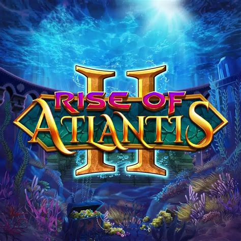 Rise Of Atlantis Bet365