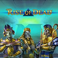 Rise Of Dead Betsson