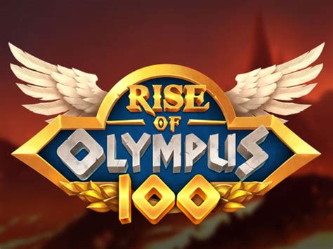 Rise Of Olympus Pokerstars