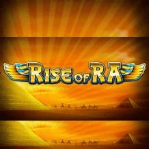 Rise Of Ra Review 2024