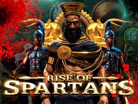 Rise Of Spartans Pokerstars