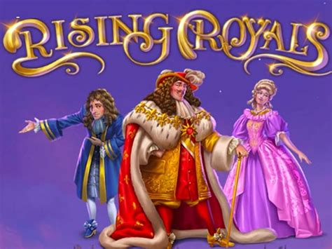 Rising Royals 1xbet