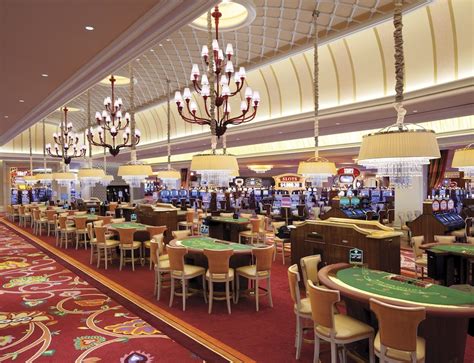 River City Casino Ou Sala De Poker Numero