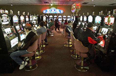 River Rock Casino Slot Vencedores