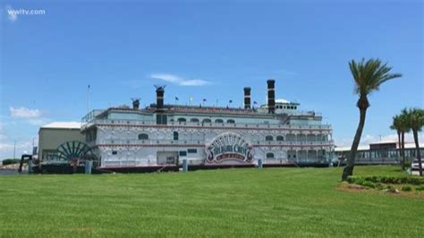 Riverboat Casino Ohio