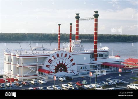 Riverboat Casino Vicksburg Ms