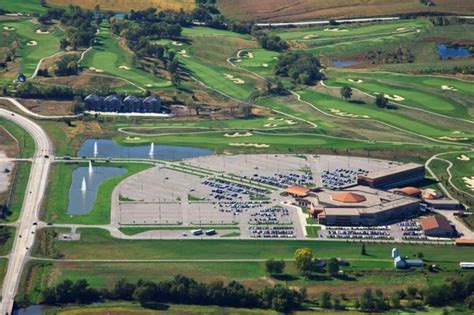 Riverside Casino Iowa Mercado De Agricultores