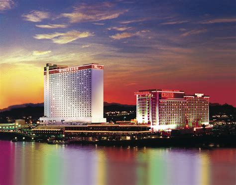 Riverside Casino Laughlin Ca