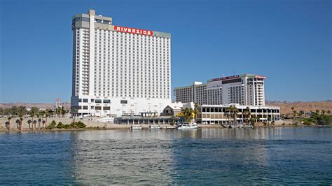 Riverside Casino Laughlin Reservas