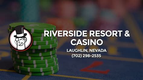 Riverside Casino Pro Shop