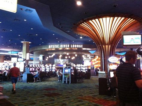 Riverside Casino Tulsa Empregos