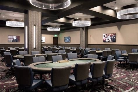 Riverside Iowa Sala De Poker