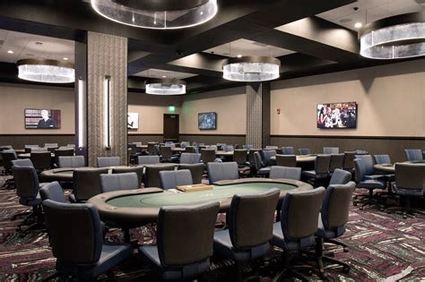 Riverside Poker De Casino