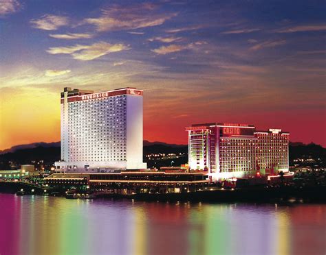 Riverside Resort Casino