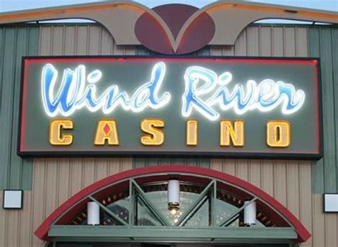 Riverton Wy Casino