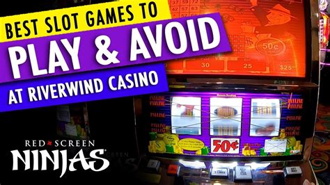 Riverwind Slots