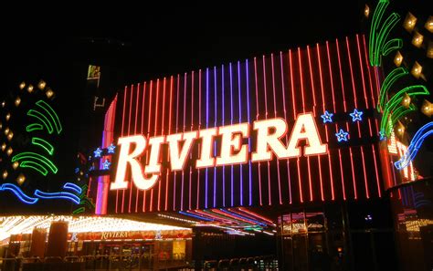 Riviera Casino Desligar