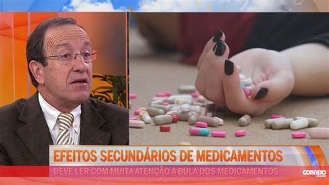 Rls Efeitos Secundarios Dos Medicamentos Jogo