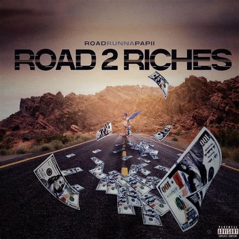 Road 2 Riches Betano