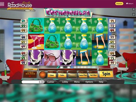 Roadhouse Reels Casino Review
