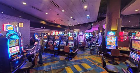 Roanoke Rapids Casino