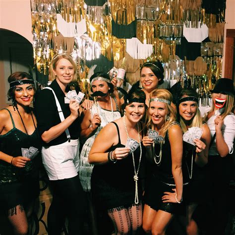 Roaring 20 S Party Casino