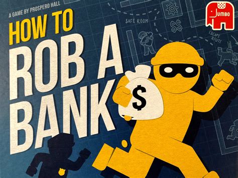 Rob The Bank Bodog