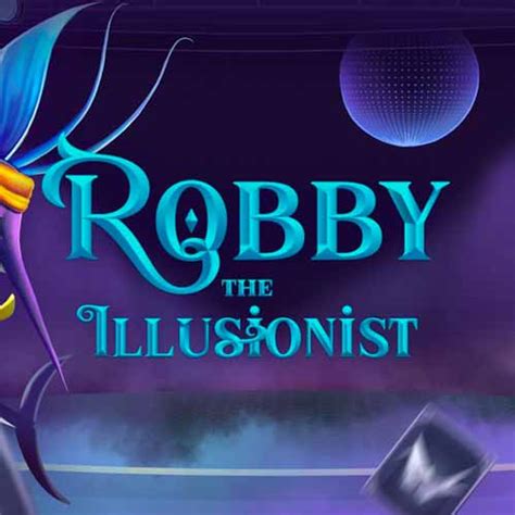 Robby The Illusionist Betfair