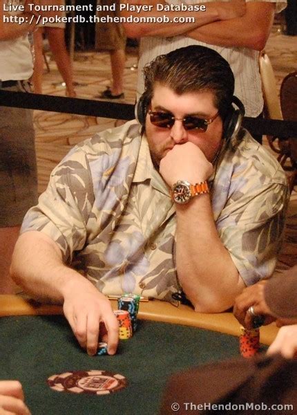 Robert Alexander Poker