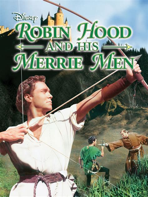 Robin Hood And His Merry Wins Bet365