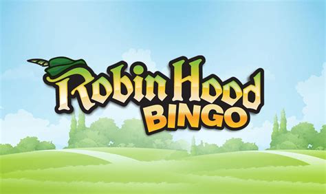 Robin Hood Bingo Casino Argentina