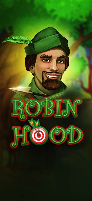 Robin Hood Evoplay Parimatch