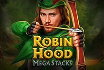 Robin Hood Mega Stacks Blaze