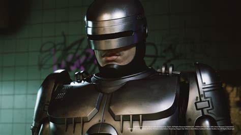 Robocop Betsson