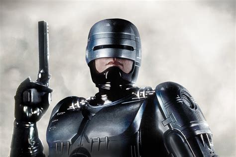 Robocop Bwin