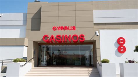 Rochas Casino Chipre