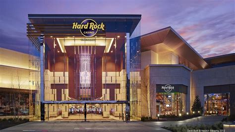 Rock Casino Ohio