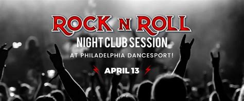 Rock N Roll Night Netbet