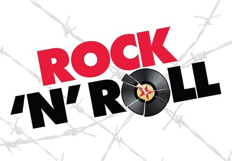 Rock N Roll Roleta