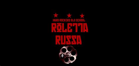 Rock N Roll Roleta Banda