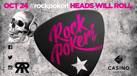 Rock Pokeri Vol 11