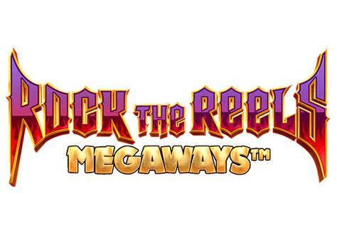 Rock The Reels Megaways Sportingbet