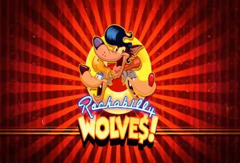 Rockabilly Wolves 1xbet