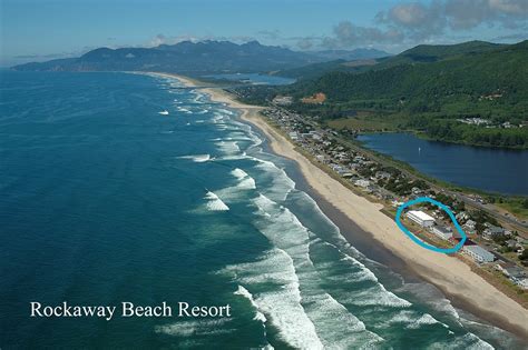 Rockaway Beach Oregon Casino