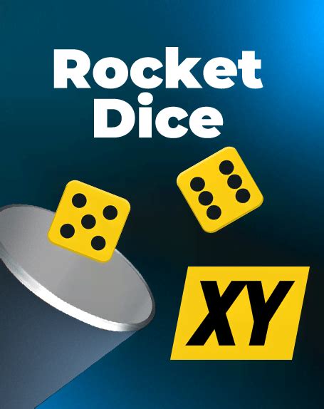 Rocket Dice Xy 888 Casino