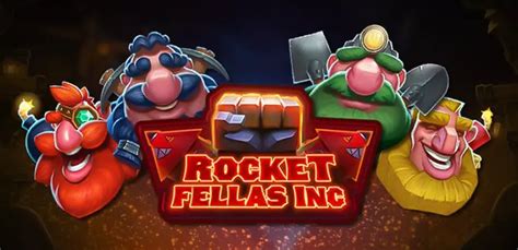 Rocket Fellas Inc 888 Casino