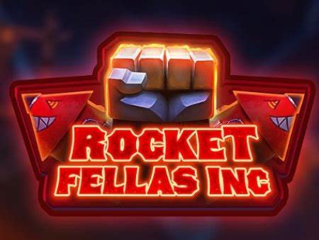 Rocket Fellas Inc Bwin