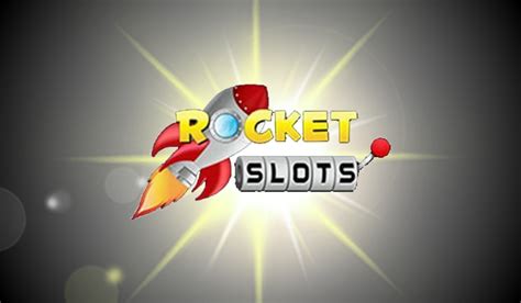Rocket Slots Casino Apostas
