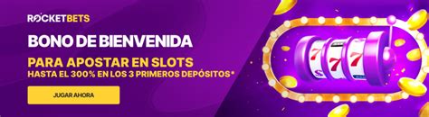 Rocketbets Casino Mexico