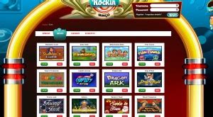 Rockin Bingo Casino Review